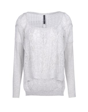 Maglia maniche lunghe Donna - HIGH