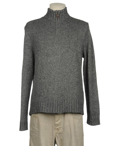 ZOOM POLO RALPH LAUREN - High neck
