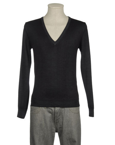 ZOOM RETOIS - Sweater