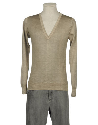 ZOOM RETOIS - V-neck