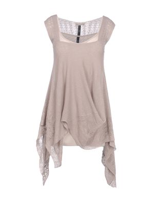 Maglia senza maniche Donna - HIGH