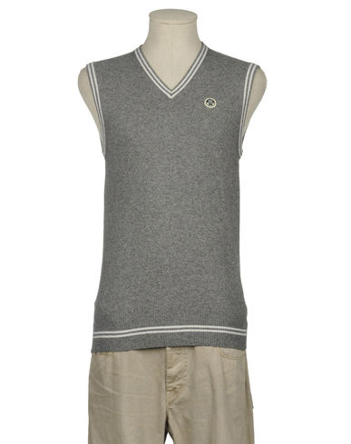 ZOOM NORTH SAILS - Sweater vest