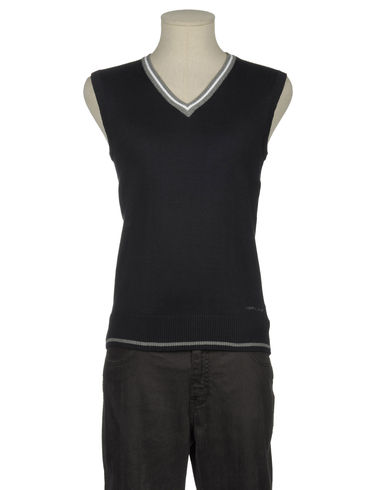 ZOOM NORTH SAILS - Sweater vest