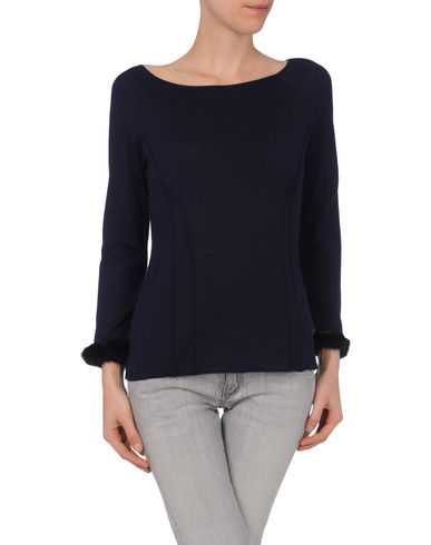 ZOOM ALBERTA FERRETTI - Long sleeve jumper