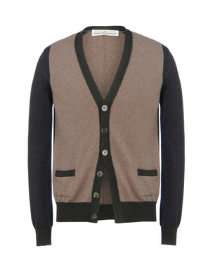 Cardigan Uomo - GOLDEN GOOSE