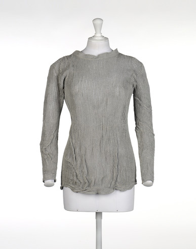 MAISON MARTIN MARGIELA - Long sleeve sweater