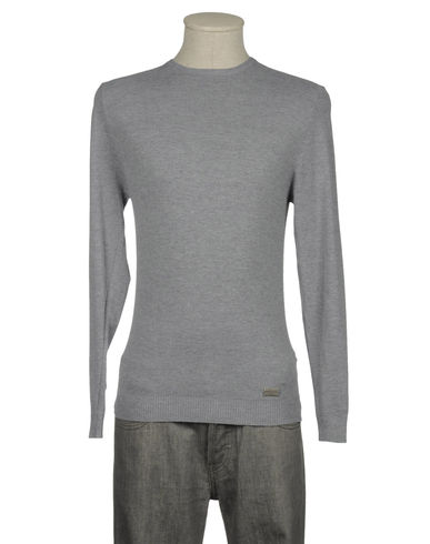 ZOOM 40WEFT - Crewneck sweater