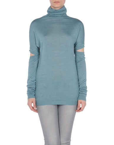 ZOOM TWIN-SET Simona Barbieri - Long sleeve sweater