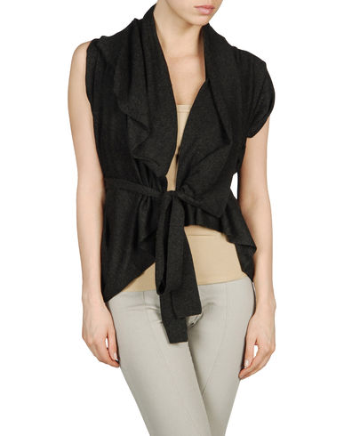ZOOM CARACTERE - Cardigan