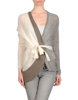 Caractere - Maille - Cardigans