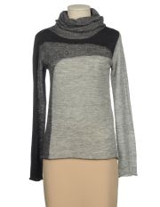 ECLAIR DE CARACTÈRE - Maglia maniche lunghe