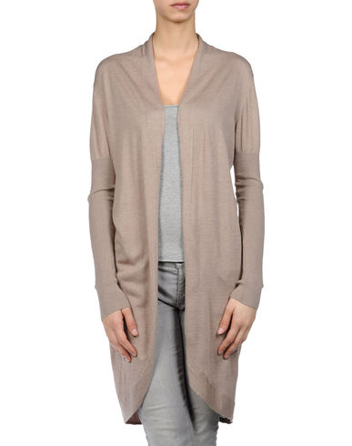 ZOOM CARACTERE - Cardigan