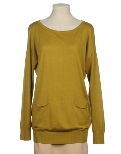 ZOOM CARACTERE - Long sleeve sweater