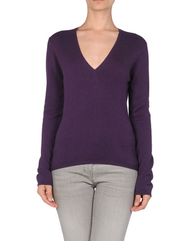 ZOOM BALLANTYNE - Cashmere sweater