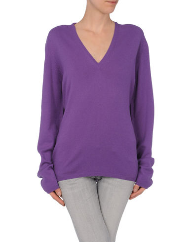 ZOOM BALLANTYNE - Cashmere sweater