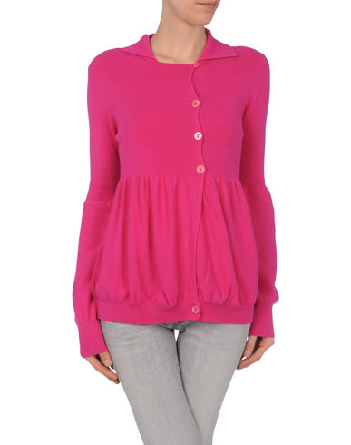 ZOOM CRUCIANI - Cashmere sweater