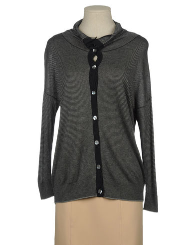 ZOOM NICOLE FARHI - Cardigan