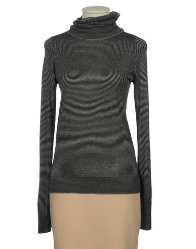 ZOOM NICOLE FARHI - Long sleeve jumper
