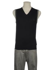 FRED PERRY - Sweater vest
