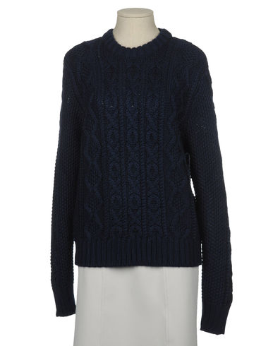 ZOOM PAUL & JOE SISTER - Long sleeve sweater