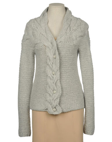 ZOOM PAUL & JOE SISTER - Cardigan