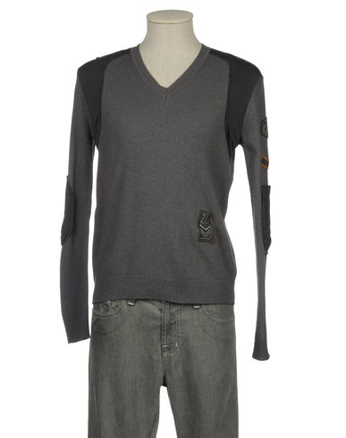ZOOM ZU+ELEMENTS - V-neck