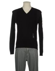 ZU+ELEMENTS - V-neck