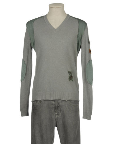 ZOOM ZU+ELEMENTS - V-neck