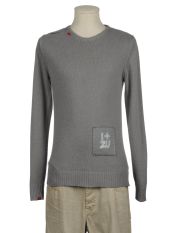ZU+ELEMENTS - Crewneck