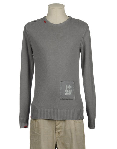 ZOOM ZU+ELEMENTS - Crewneck sweater