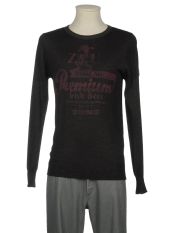 ZU+ELEMENTS - Crewneck