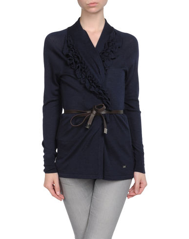 ZOOM HENRY COTTON'S - Cardigan