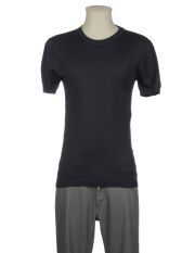 ELEVEN PARIS - Maglia collo a giro