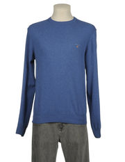 GANT - Crewneck