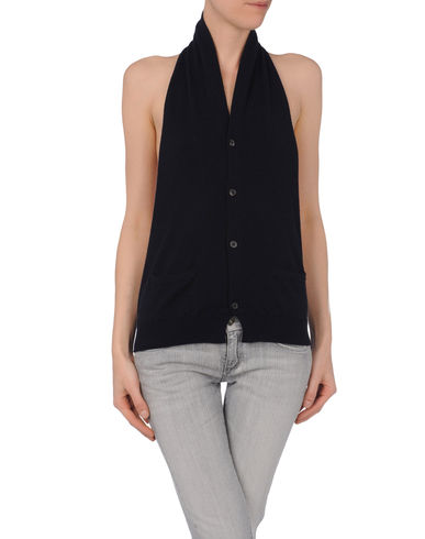 ZOOM LANVIN - Cashmere sweater