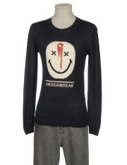 ELEVEN PARIS - Pullover mit Rundkragen