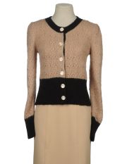 ORLA KIELY - カーディガン