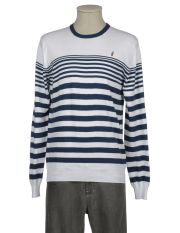 COOPERATIVA PESCATORI POSILLIPO - Crewneck
