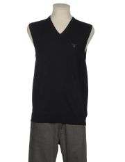 GANT - Sweater vest