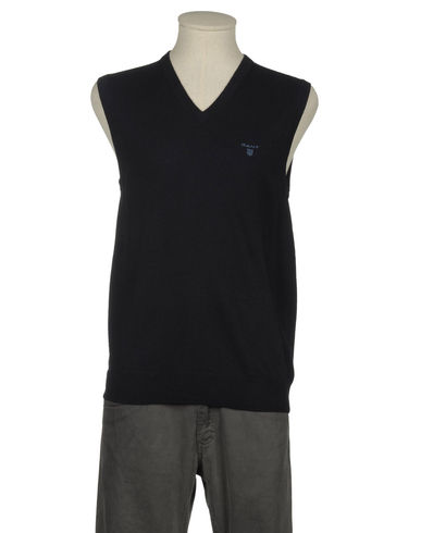 ZOOM GANT - Sweater vest