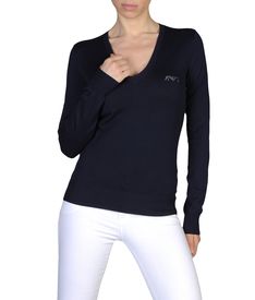 ARMANI JEANS - Long sleeve sweater