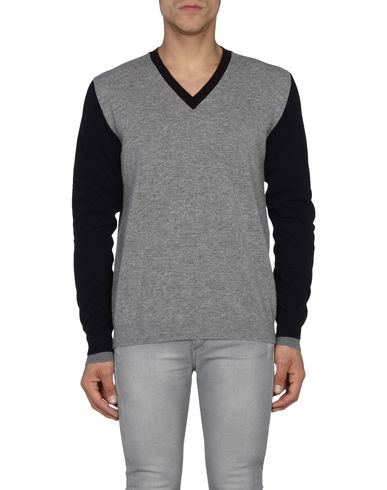 ZOOM GOLDEN GOOSE - V-neck