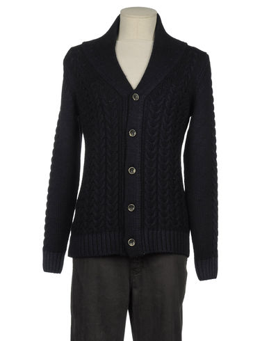 ZOOM ELEVENTY - Cardigan
