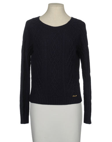 ZOOM TWIN-SET Simona Barbieri - Long sleeve sweater