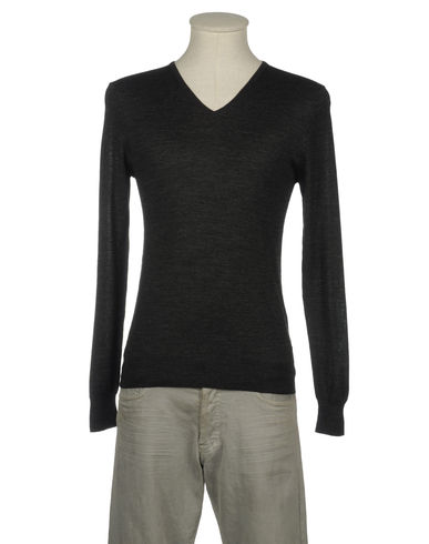 ZOOM PAOLO PECORA - V-neck