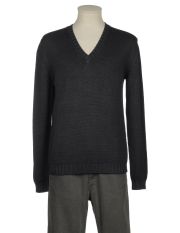ROBERTO COLLINA - V-neck