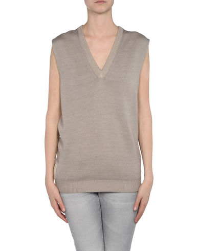 ZOOM PRADA SPORT - Sleeveless sweater
