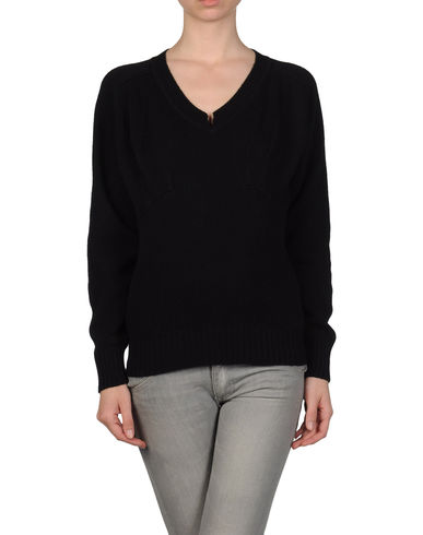 ZOOM PRADA - Long sleeve jumper