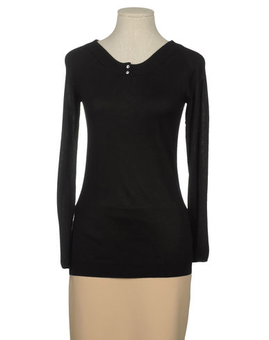 ZOOM ASPESI - Long sleeve sweater
