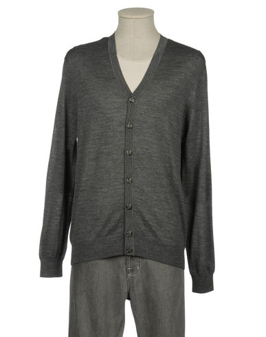 ZOOM PAOLO PECORA - Cardigan